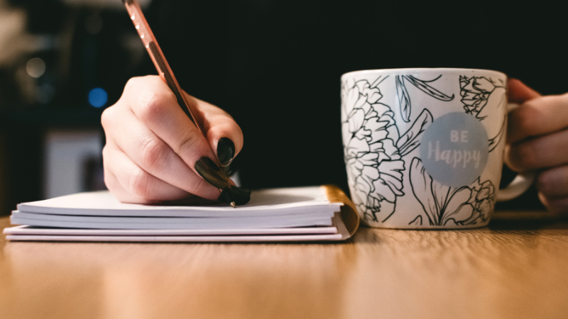10 choses (+1) que le burn-out m'a fait comprendre