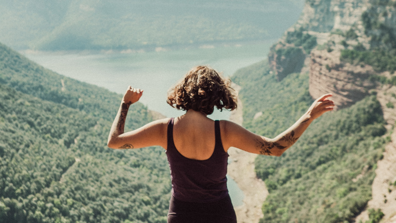 Changer le monde par le bonheur